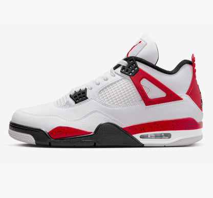 Air Jordan 4 Roter Zement