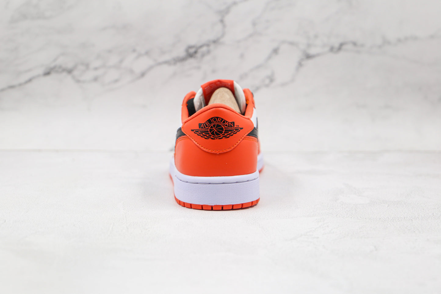 Jordan 1 Low Seestern