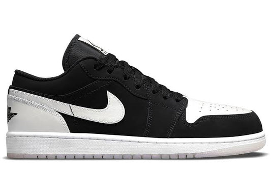 Pantaloncini Jordan 1 Low Diamond 