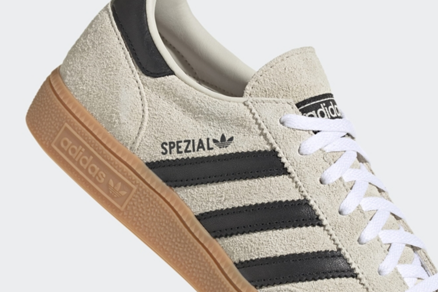 Adidas Handebol Spezial Aluminium