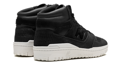 New Balance 650 Junya Watanabe MAN - Black White