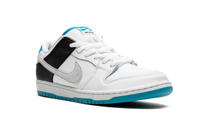 Nike SB Dunk Low Laser Blue
