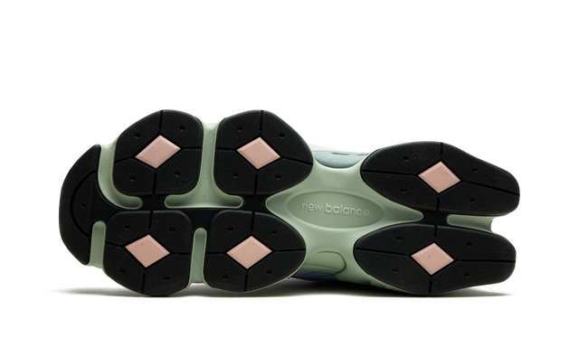 New Balance 9060 Missing Pieces Daydream Blue