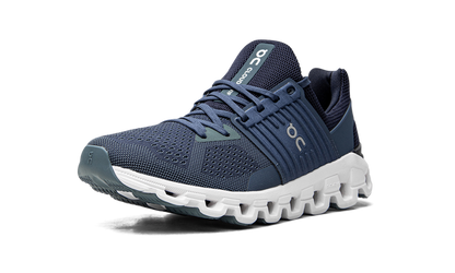 On Running Cloudswift