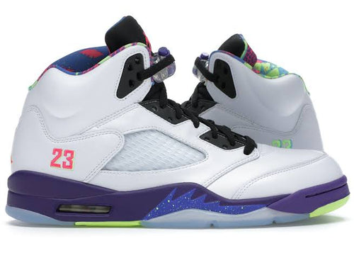 Jordan 5 Retro Alternativa Bel Air 