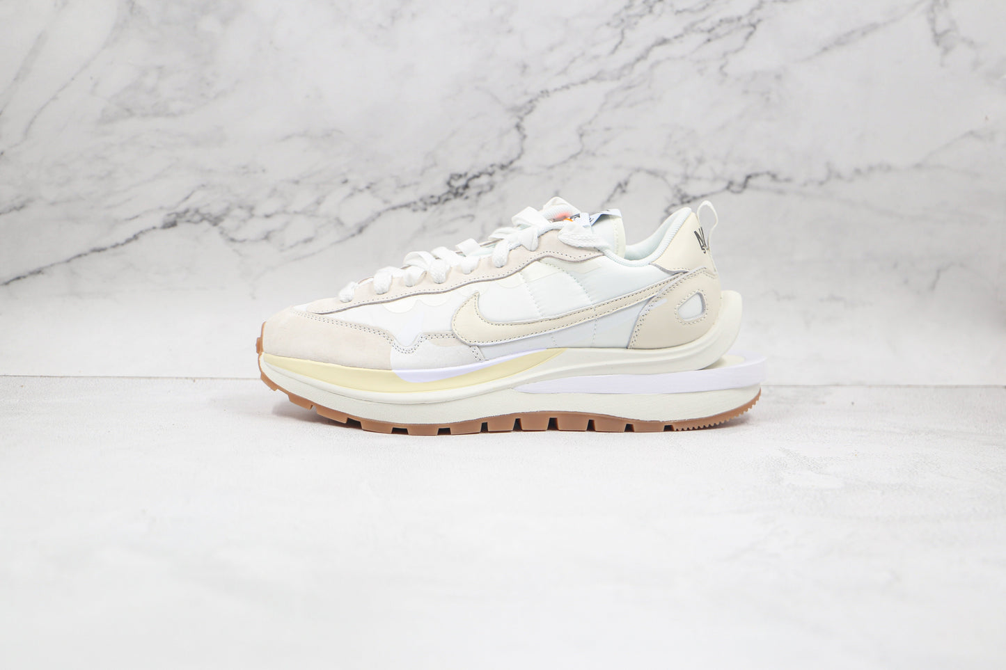 Nike Vaporwaffle Sacai Vela Gomma