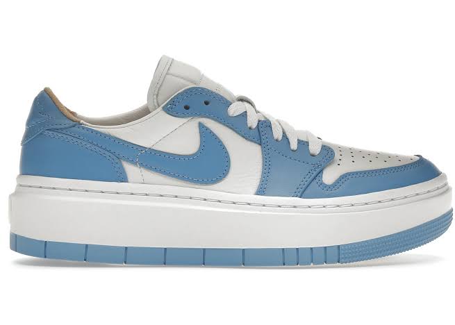 Jordan 1 Elevate Bassa UNC 