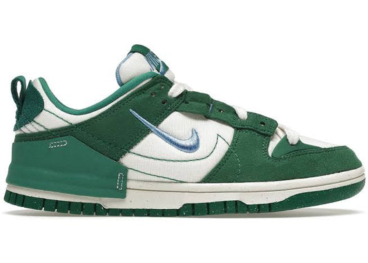 Nike Dunk Low Disrupt 2 Phantom Universität Blau