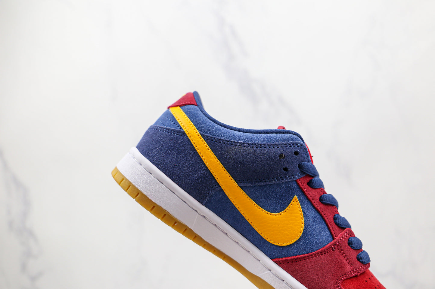 Nike SB Dunk Barcellona 