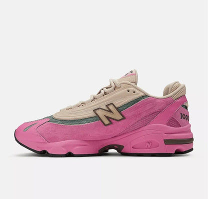 New Balance 1000 vera pietra arenaria rosa