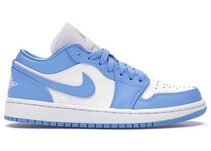 Jordan 1 Niedrig UNC