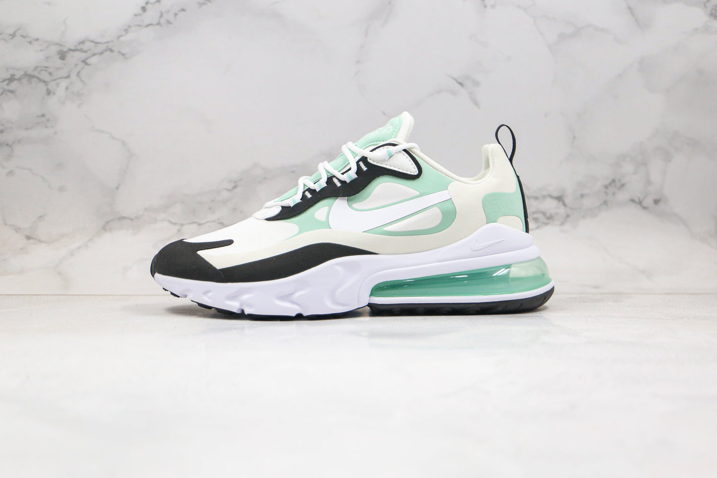 Nike Air Max 270 React Abete Aura 