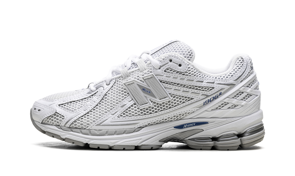 New Balance 1906R "White Team Royal"