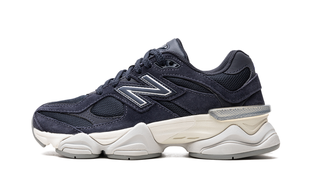 New Balance 9060 Eclipse Navy