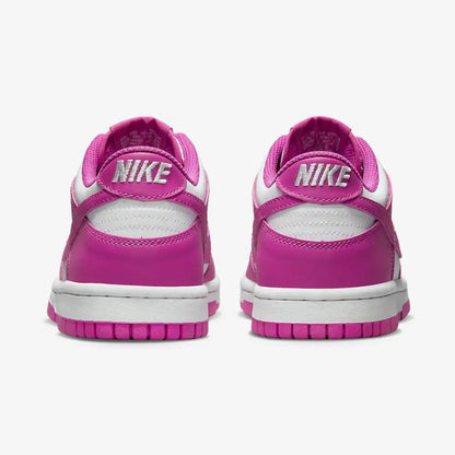 Nike Dunk Low Active Fuchsie