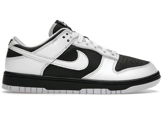 Nike Dunk Low Retro Reverse Panda 