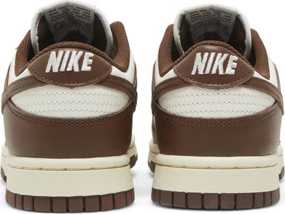 Nike Dunk Low Cacao Wow 