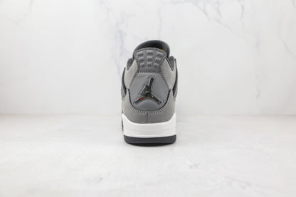 Jordan 4 Retro Grigio Freddo 