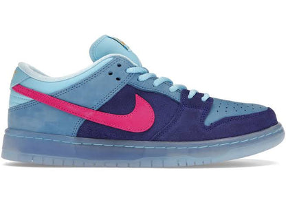 Nike SB Dunk Low Run Die Juwelen