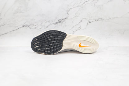 Nike ZoomX Vaporfly Next 2 Bianco Nero