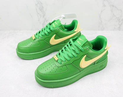 Nike Air Force 1 Ambush Kieferngrün