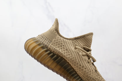 Adidas Yeezy Boost 350 V2 Sabbia Talpa