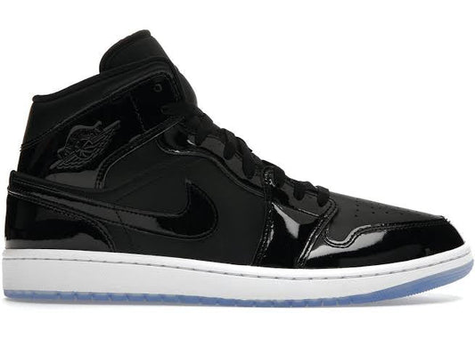 Jordan 1 Mid SE Space Jam 