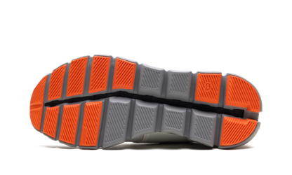 On Running Cloud X 3 Ivory Alloy