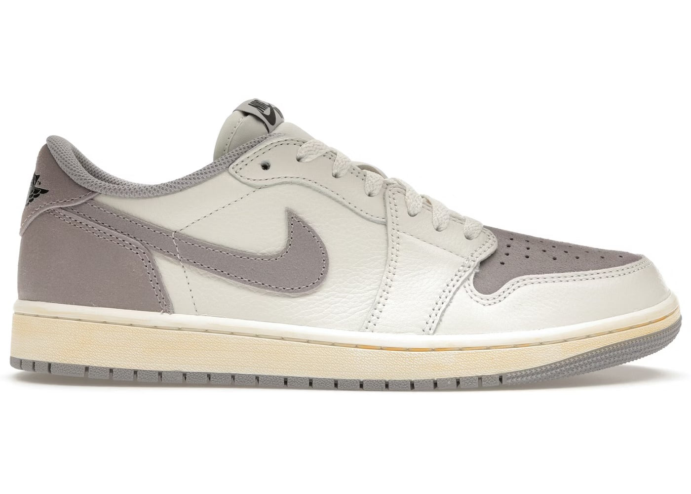 Jordan 1 Low OG Atmosphäre Grau