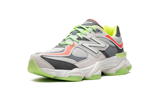New Balance 9060 Dtlr - Glow