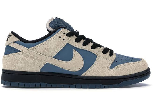 Nike Dunk SB Low Light Crema Temporale 