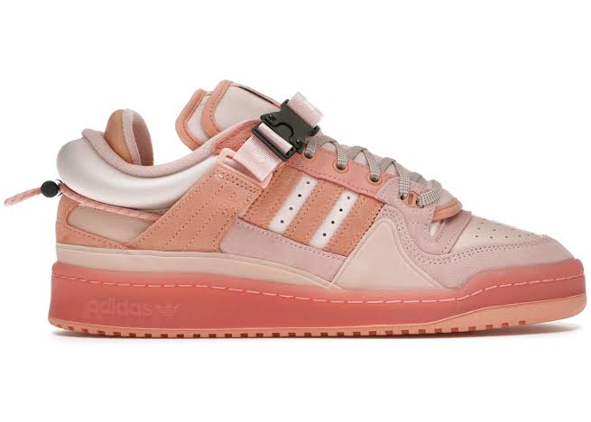 Adidas Bad Bunny Rosa Osterei