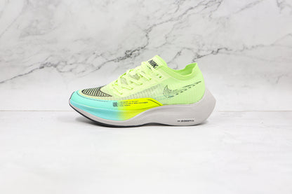 Nike ZoomX Vaporfly Next 2 Turchese appena viola