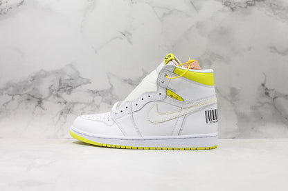 Jordan 1 Retro High Volo di prima classe 