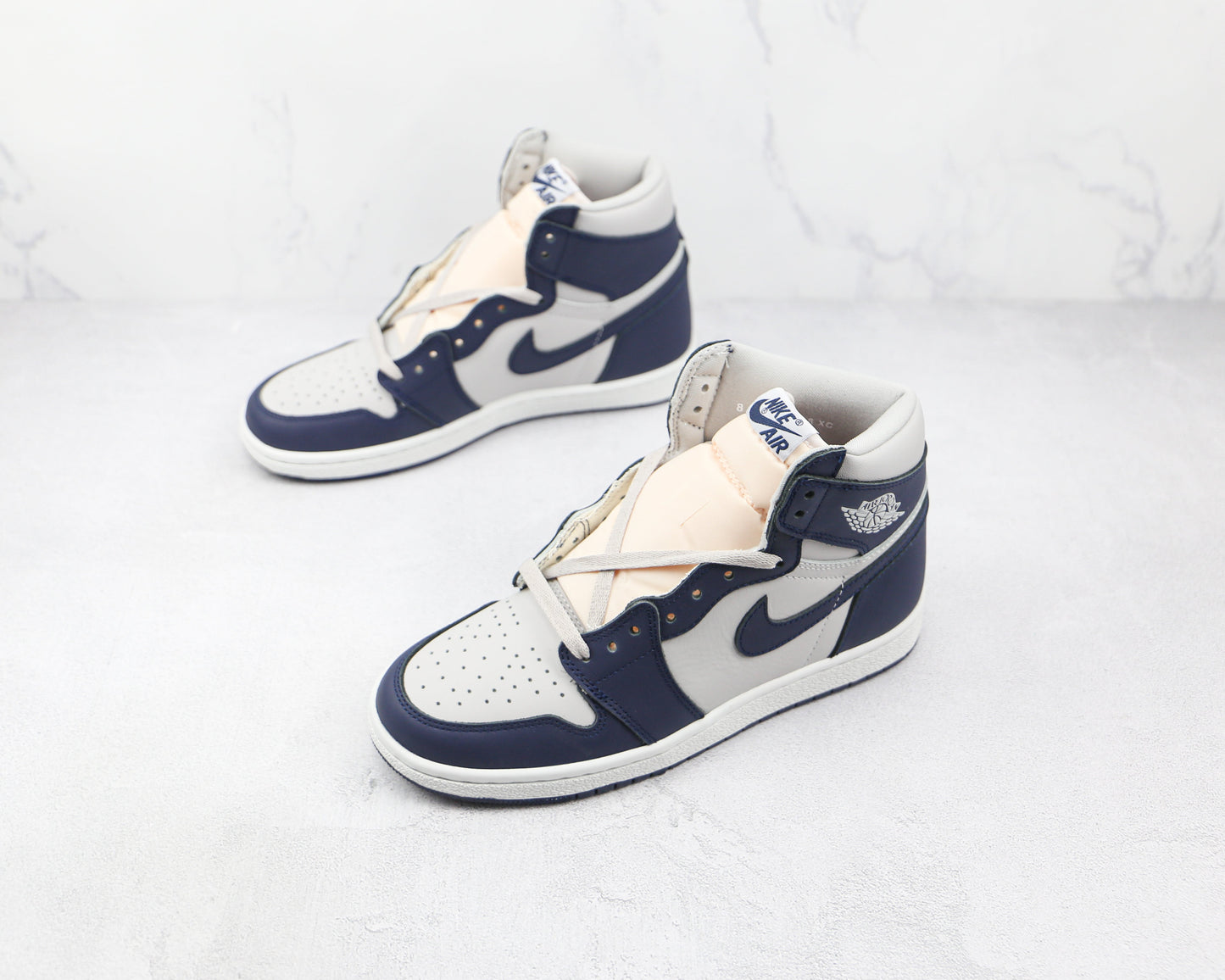 Jordan 1 Retro High Georgetown 