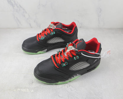 Jordan 5 Retro Low Clot Giada 