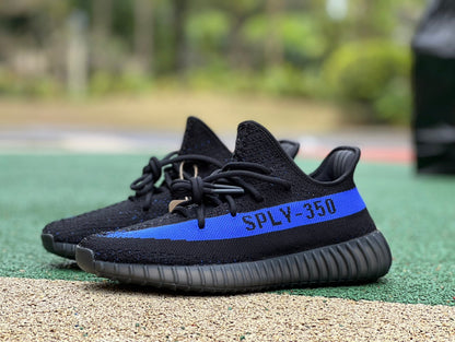 Adidas Yeezy Boost 350 V2 Schillerndes Blau