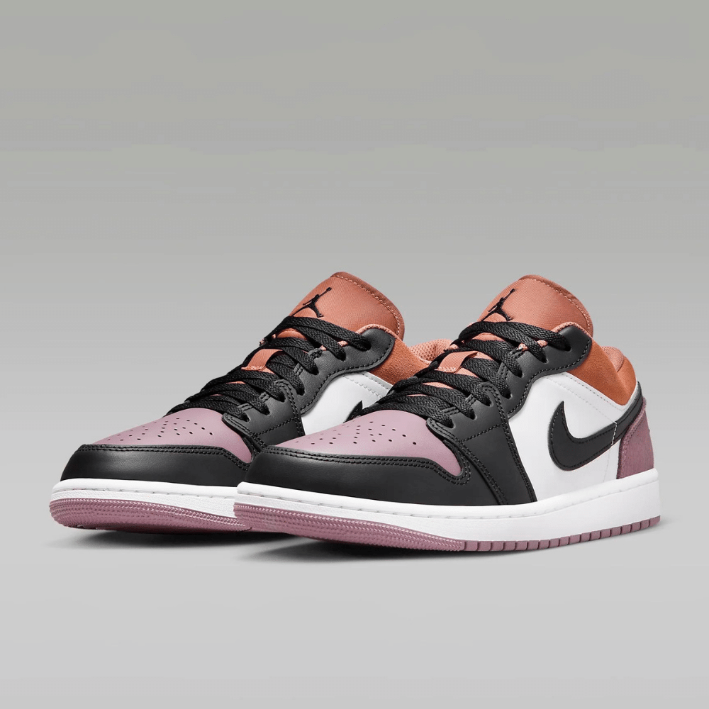 Air Jordan 1 Low SE “SKY J Mauve Colorido