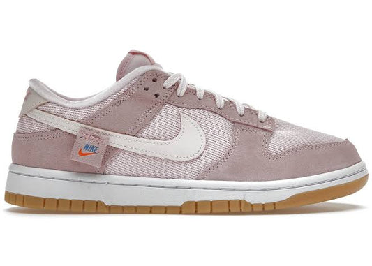 Nike Dunk Low Teddybär