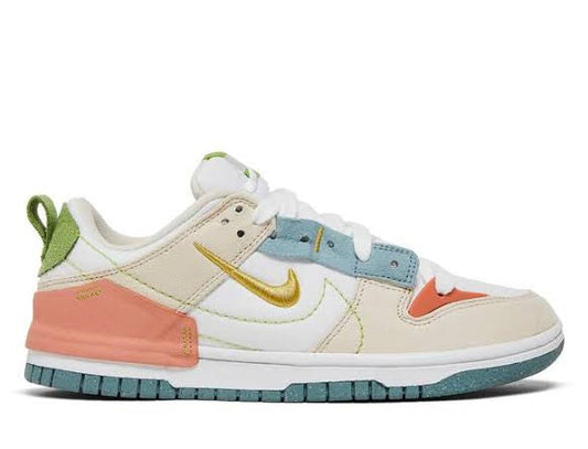 Nike Dunk Low Disrupt 2 Ostern