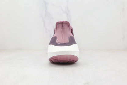 Adidas UltraBoost 22 Magic Mauve 