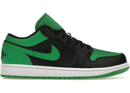 Jordan 1 Low Verde Fortunato 