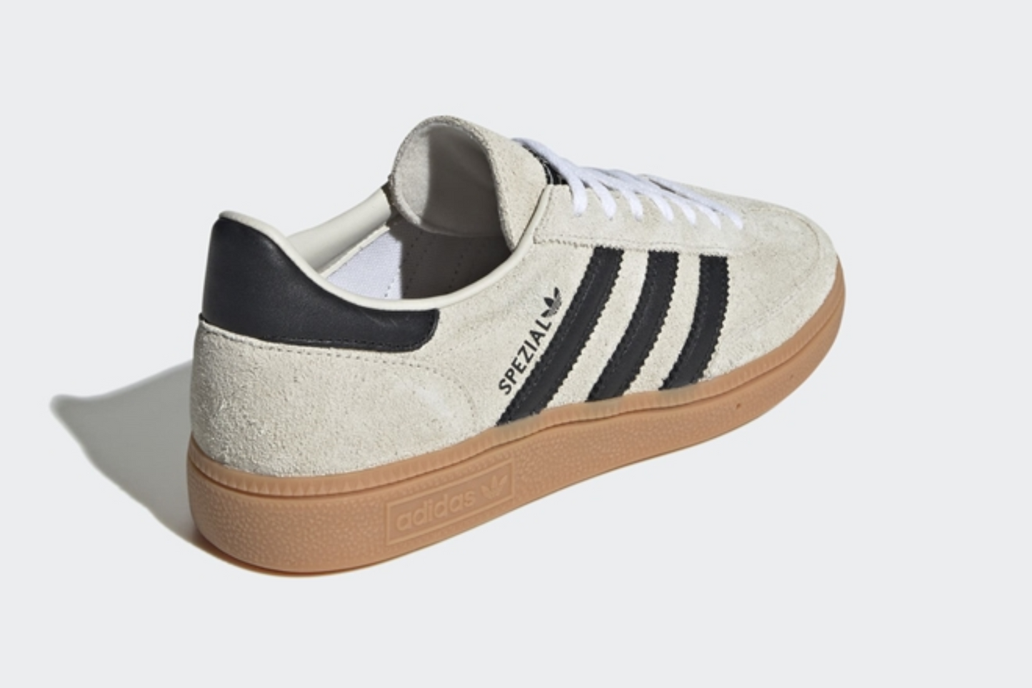 Adidas Handebol Spezial Alluminio