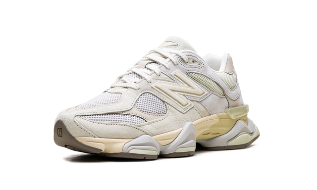 New Balance 9060 Mineral Grey Matter