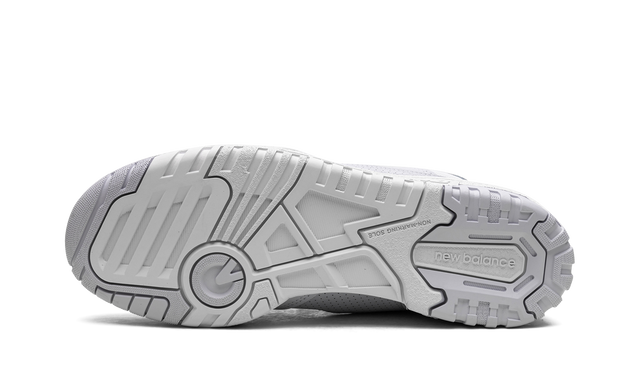 New Balance 550 Granite