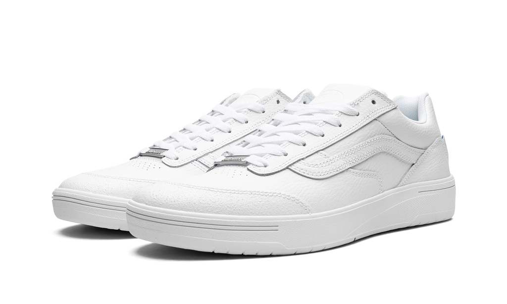 Vans More Vans Zahba Lx VCU "Alltimers"