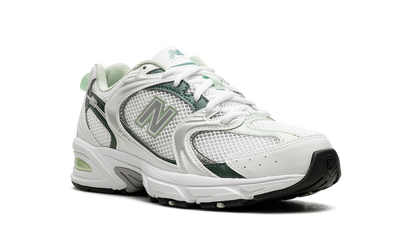 New Balance 530 White New Spruce Clay Ash