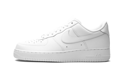 Nike Air Force 1 White