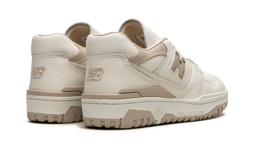 New Balance 550 Beige