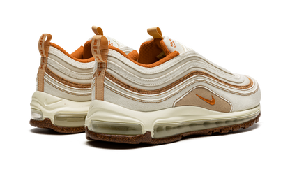 Nike Air Max 97 Coconut Milk Cork